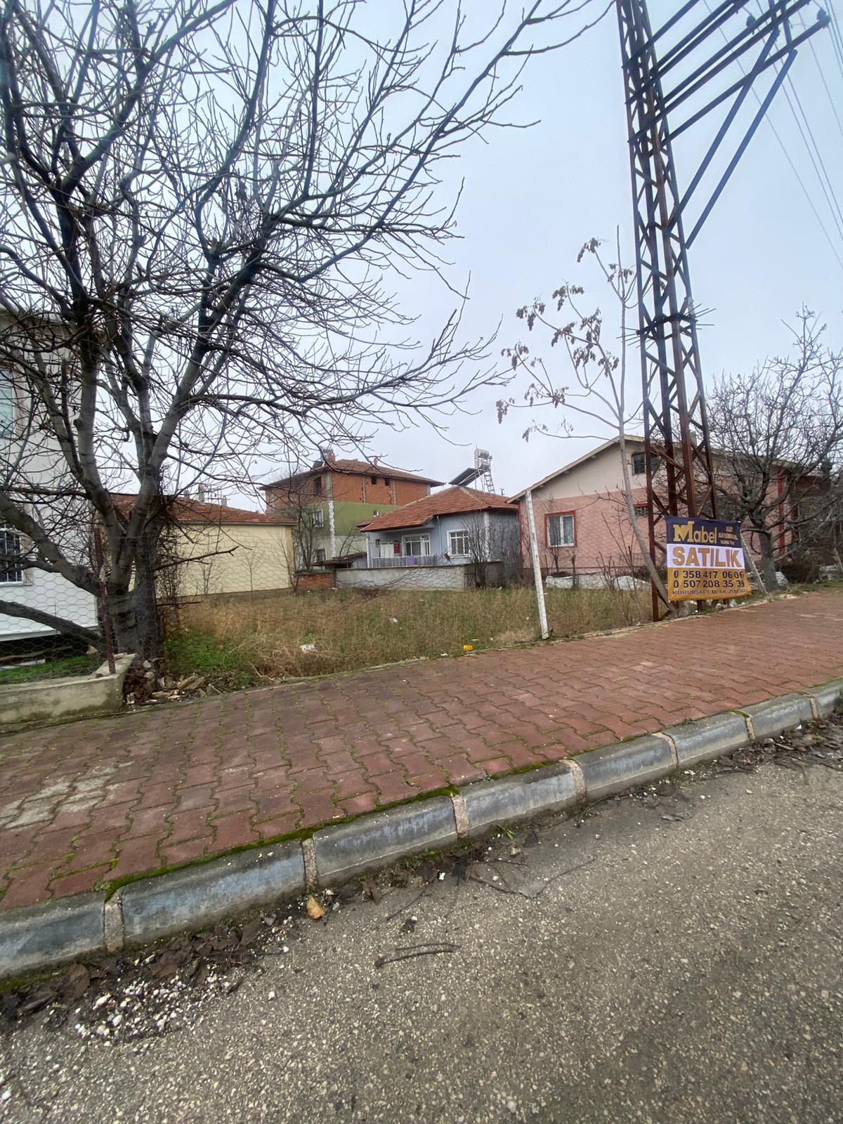 MABEL'DEN SALI PAZARINA YAKIN FIRSAT ARSA